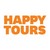 Logo de HAPPY TOURS EUROPE