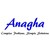 Logo d'Anagha