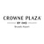 Crowne Plaza Brussels Airport logo