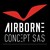 Airborne Concept logo