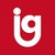 Logo d'IG Design Group UK
