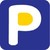 Logo de parking.brussels