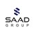 Logo de Saad Group of Industries