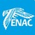 ENAC - Ecole Nationale de l'Aviation Civile logo