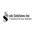 Solo Solutions Inc logo