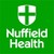 Logo de Nuffield Health The Holly Hospital