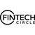 FINTECH Circle logo