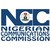 Nigerian Communications Commission logo