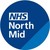 North Middlesex University Hospital NHS Trust logo