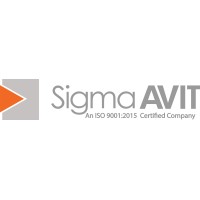 Logo de Sigma-Byte AV Solutions Pvt. Ltd.