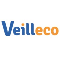 VEILLECO, Partenaire de votre veille commerciale logo
