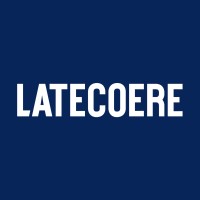Latecoere Belgium (TAC - Technical Airborne Components) logo