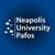 Logo de Neapolis University Pafos