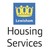Logo de Lewisham Council Housing Services