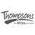 Logo de Thompsons Africa - Inbound Tour Operator