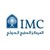 International Medical Center logo