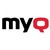 Logo de MyQ