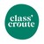 class'croute logo