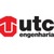 UTC Engenharia logo