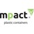 Mpact Plastic Containers logo