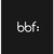 bbf: logo