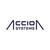 Accion Systems logo