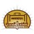 Logotipo de University of Garmian