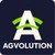 AGVOLUTION logo