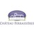 Residence Château Ferrassières logo