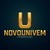 Logotipo de UNIVEM - Centro Universitário Eurípides de Marília
