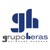 Grupo Heras logo