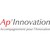 Ap'Innovation logo