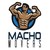 Macho Movers Inc logo