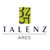 TALENZ ARES logo