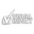 Logo di Visual Impact