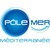Pôle Mer Méditerranée logo
