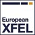 European XFEL logo