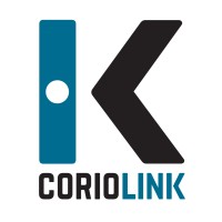 CorioLink logo