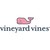 vineyard vines logo