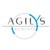 AGILYS AVOCATS logo