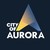 City of Aurora, IL logo