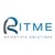 RITME, scientific solutions logo