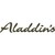 Aladdin's Eatery logo