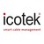 icotek - smart cable management Logo