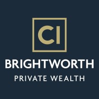 CI Brightworth Private Wealth logo