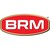 BRM Brands logo