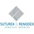 SUTUREX & RENODEX logo