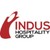 Indus Hospitality Group logo