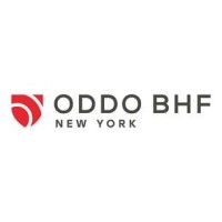 Oddo BHF New York logo