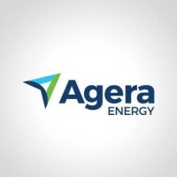 Agera Energy logo